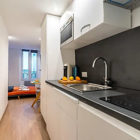 Lavie Maison Duo Ac Gems * Paříž