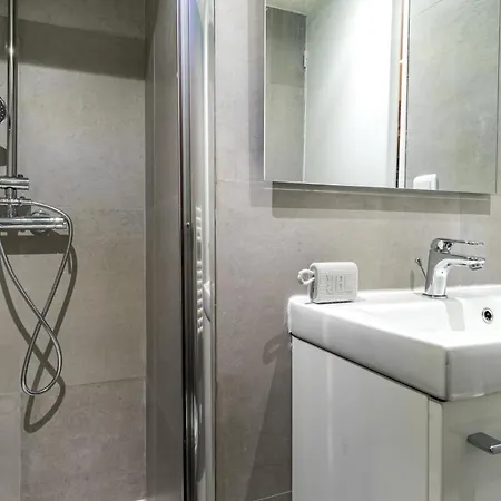 Apartment Lavie Maison Duo Ac Gems Paris