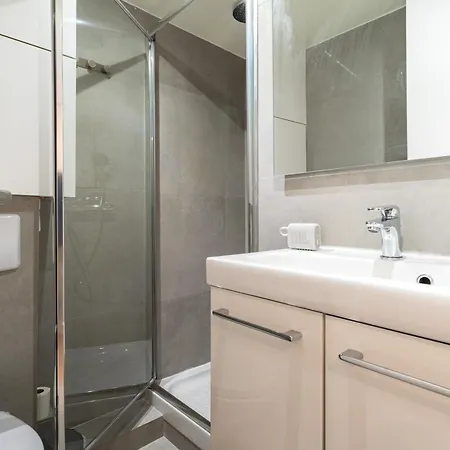 Apartment Lavie Maison Duo Ac Gems *