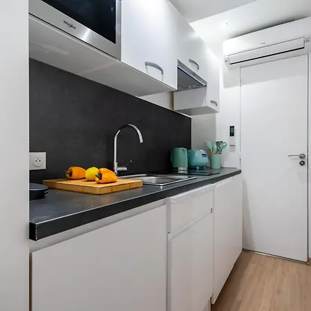 Lavie Maison Duo Ac Gems Apartment Paris