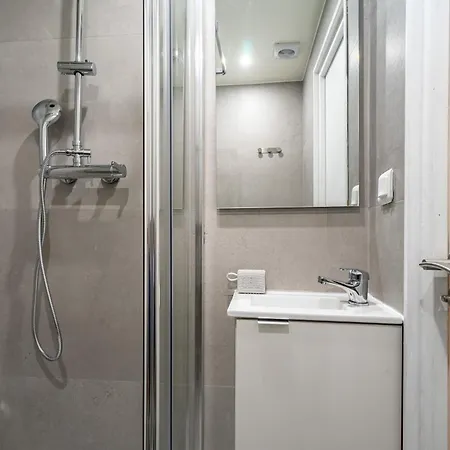 Lavie Maison Duo Ac Gems פריז