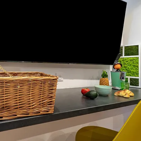 Lavie Maison Duo Ac Gems Appartement Paris