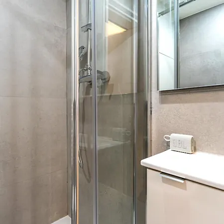 Lavie Maison Duo Ac Gems Appartement Paris