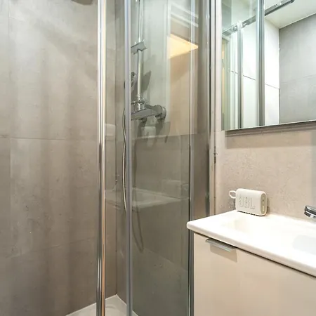 Lavie Maison Duo Ac Gems Appartement